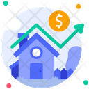 پیش‌نمایش فایل growth-6709056 از پک املاک و مستغلات