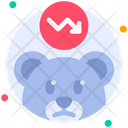 پیش‌نمایش فایل bear-market-6709174 از پک کارگزار