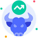 پیش‌نمایش فایل bull-market-6709176 از پک کارگزار