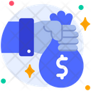پیش‌نمایش فایل money-bag-6709187 از پک کارگزار