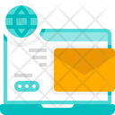 پیش‌نمایش فایل email-6768987 از پک خدمات دیجیتال