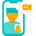 پیش‌نمایش فایل video-call-6769014 از پک خدمات دیجیتال