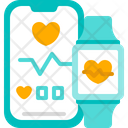 پیش‌نمایش فایل heartrate-6769022 از پک طراحی واکنش‌گرا