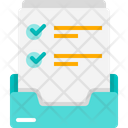 پیش‌نمایش فایل checklist-6781302 از پک مدیریت پروژه