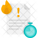 پیش‌نمایش فایل deadline-6781305 از پک مدیریت پروژه