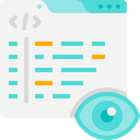 پیش‌نمایش فایل coding-view-6781736 از پک توسعه نرم‌افزار