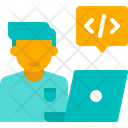 پیش‌نمایش فایل programmer-6781753 از پک توسعه نرم‌افزار