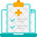 پیش‌نمایش فایل data-record-6784120 از پک خدمات سلامت آنلاین