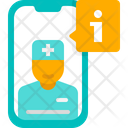 پیش‌نمایش فایل doctor-info-6784124 از پک خدمات سلامت آنلاین