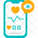 پیش‌نمایش فایل heartrate-smartwatch-6784126 از پک خدمات سلامت آنلاین