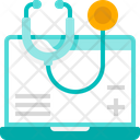 پیش‌نمایش فایل laptop-doctor-6784127 از پک خدمات سلامت آنلاین