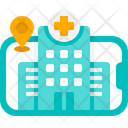 پیش‌نمایش فایل online-hospital-6784134 از پک خدمات سلامت آنلاین