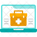 پیش‌نمایش فایل online-medical-tools-6784135 از پک خدمات سلامت آنلاین