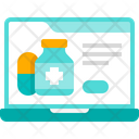 پیش‌نمایش فایل online-medicine-6784136 از پک خدمات سلامت آنلاین