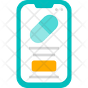 پیش‌نمایش فایل online-pharmacy-6784137 از پک خدمات سلامت آنلاین