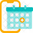 پیش‌نمایش فایل schedule-6784143 از پک خدمات سلامت آنلاین