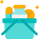 پیش‌نمایش فایل shopping-medicine-6784145 از پک خدمات سلامت آنلاین