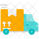 پیش‌نمایش فایل box-truck-6784205 از پک لجستیک ارسال