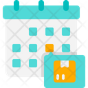 پیش‌نمایش فایل calendar-6784207 از پک لجستیک ارسال