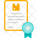 پیش‌نمایش فایل certificate-6784208 از پک لجستیک ارسال