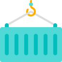 پیش‌نمایش فایل container-6784211 از پک لجستیک ارسال