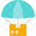 پیش‌نمایش فایل parachute-6784227 از پک لجستیک ارسال