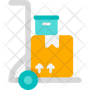 پیش‌نمایش فایل trolley-6784243 از پک لجستیک ارسال