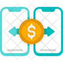 پیش‌نمایش فایل mobile-transfer-6798197 از پک بانکداری