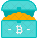 پیش‌نمایش فایل bitcoin-chest-6802942 از پک ارز دیجیتال