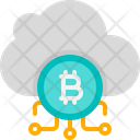 پیش‌نمایش فایل bitcoin-cloud-6802943 از پک ارز دیجیتال