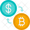پیش‌نمایش فایل bitcoin-exchange-6802945 از پک ارز دیجیتال