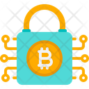 پیش‌نمایش فایل bitcoin-lock-6802955 از پک ارز دیجیتال