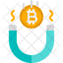 پیش‌نمایش فایل bitcoin-magnet-6802956 از پک ارز دیجیتال