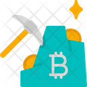 پیش‌نمایش فایل bitcoin-mine-6802957 از پک ارز دیجیتال