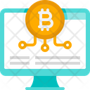پیش‌نمایش فایل bitcoin-monitoring-6802959 از پک ارز دیجیتال