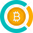 پیش‌نمایش فایل bitcoin-portion-6802962 از پک ارز دیجیتال