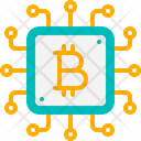پیش‌نمایش فایل bitcoin-processor-6802963 از پک ارز دیجیتال