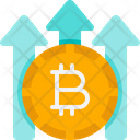 پیش‌نمایش فایل bitcoin-raise-6802965 از پک ارز دیجیتال