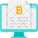 پیش‌نمایش فایل bitcoin-report-6802967 از پک ارز دیجیتال