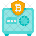 پیش‌نمایش فایل bitcoin-save-box-6802969 از پک ارز دیجیتال