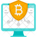 پیش‌نمایش فایل bitcoin-computer-6803032 از پک بلاکچین