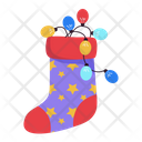 پیش‌نمایش فایل christmas-sock-6909709 از پک استیکر کریسمس