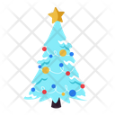 پیش‌نمایش فایل christmas-tree-6909710 از پک استیکر کریسمس
