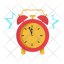پیش‌نمایش فایل clock-6910814 از پک مجموعه استیکر شب سال نو