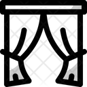 پیش‌نمایش فایل curtains-6940557 از پک مبلمان