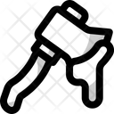 پیش‌نمایش فایل axe-7136684 از پک هالووین