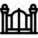 پیش‌نمایش فایل gate-7136702 از پک هالووین