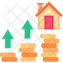 پیش‌نمایش فایل growth-price-7210429 از پک املاک و مستغلات