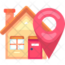 پیش‌نمایش فایل house-location-7210441 از پک املاک و مستغلات