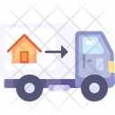 پیش‌نمایش فایل moving-truck-7210447 از پک املاک و مستغلات